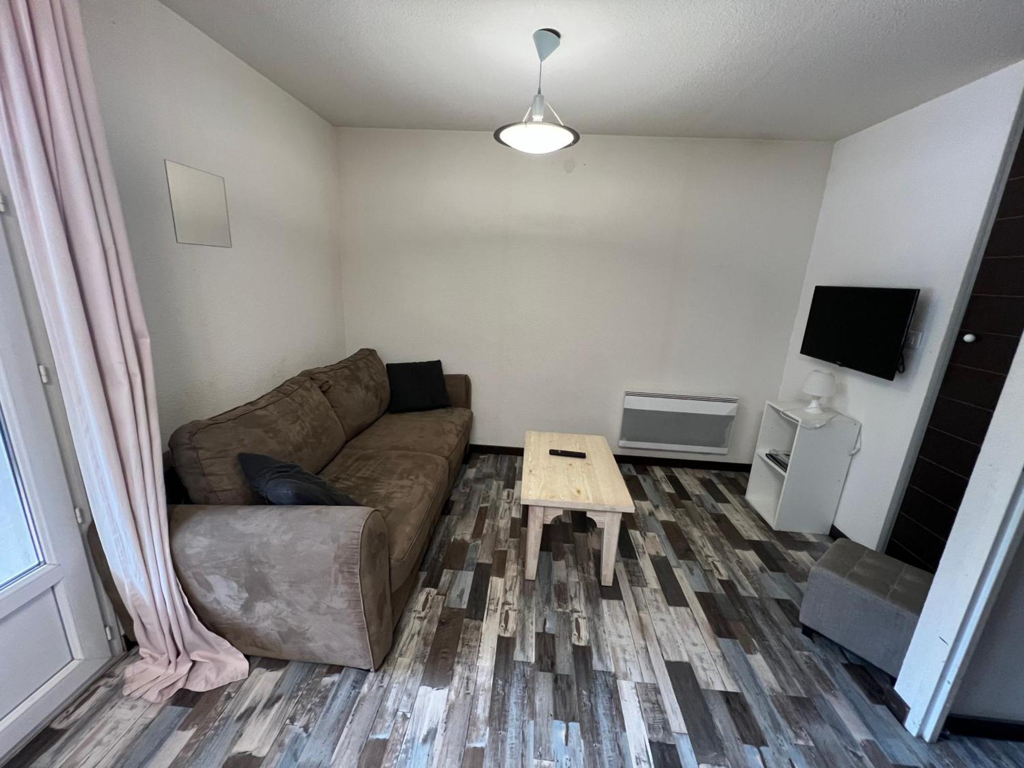 Loc Luz St Sauveur 4 Apartment ลูซ-แซ็ง-โซเวอร์ ภายนอก รูปภาพ