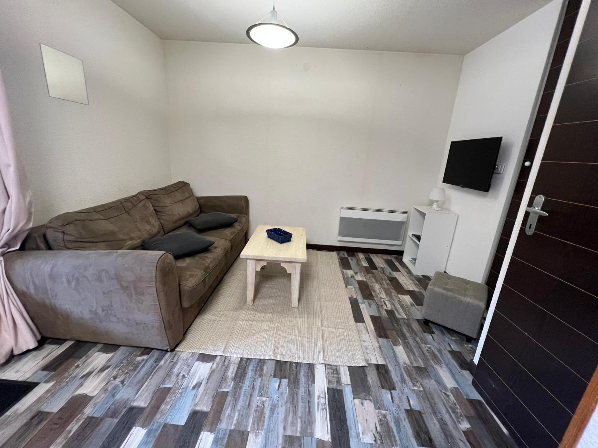 Loc Luz St Sauveur 4 Apartment ลูซ-แซ็ง-โซเวอร์ ภายนอก รูปภาพ