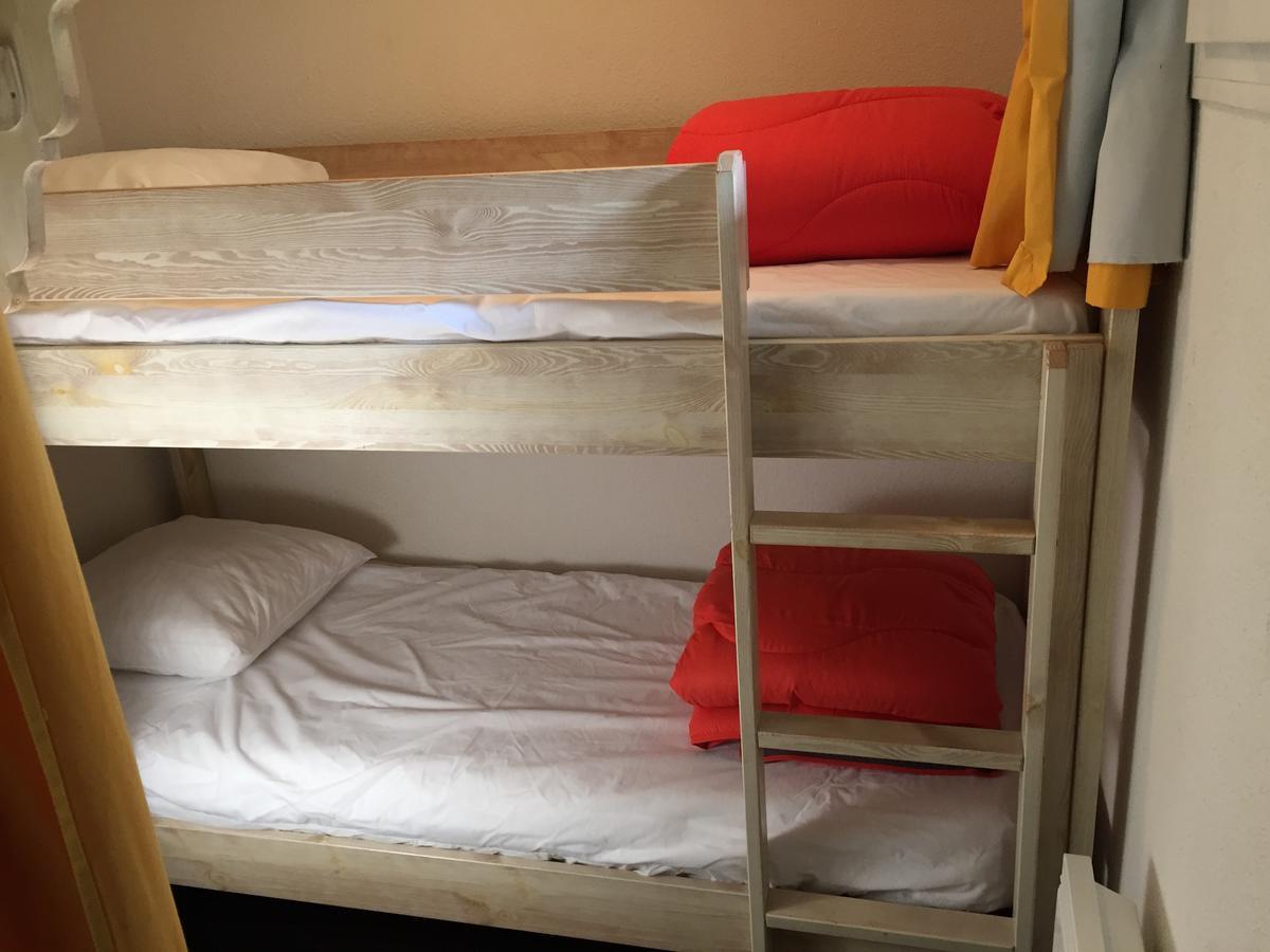 Loc Luz St Sauveur 4 Apartment ลูซ-แซ็ง-โซเวอร์ ภายนอก รูปภาพ