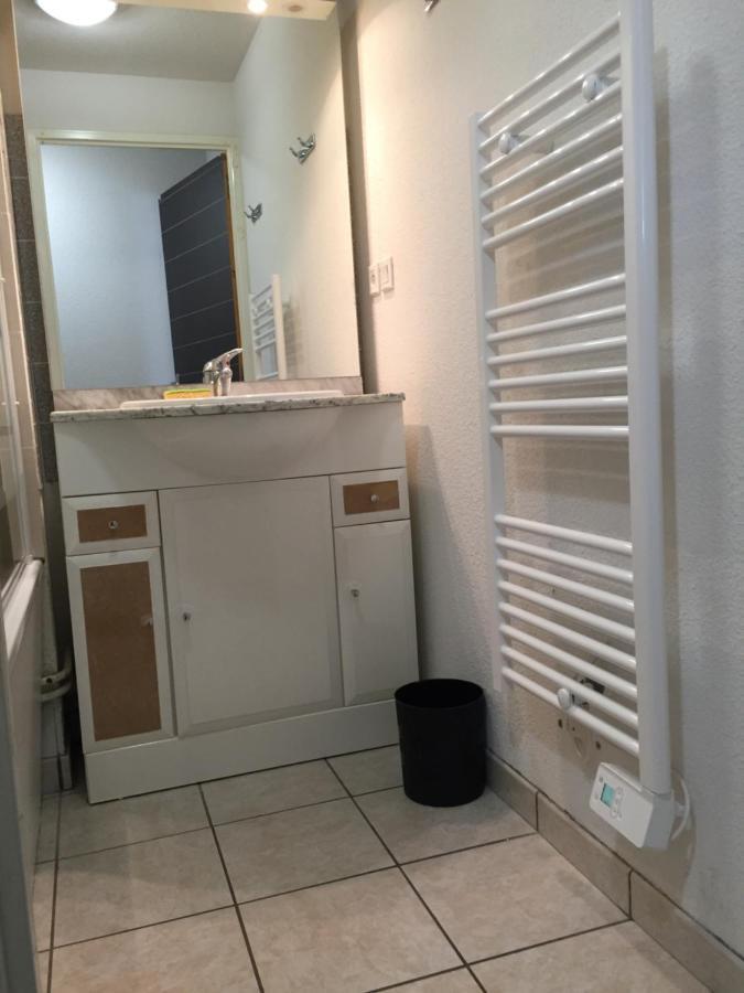 Loc Luz St Sauveur 4 Apartment ลูซ-แซ็ง-โซเวอร์ ภายนอก รูปภาพ