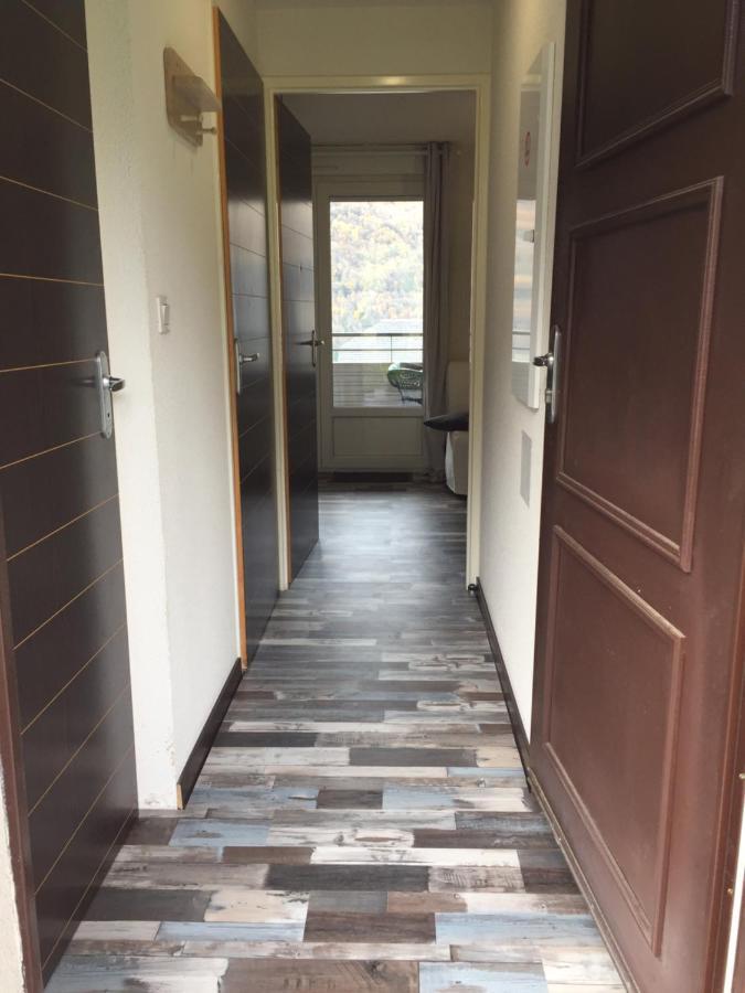 Loc Luz St Sauveur 4 Apartment ลูซ-แซ็ง-โซเวอร์ ภายนอก รูปภาพ