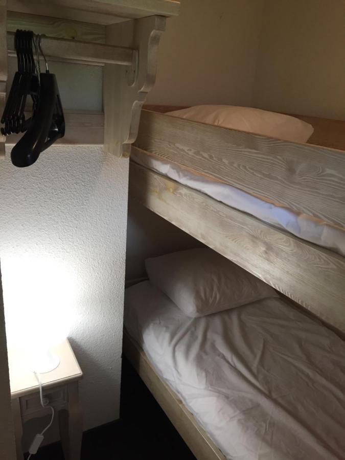 Loc Luz St Sauveur 4 Apartment ลูซ-แซ็ง-โซเวอร์ ภายนอก รูปภาพ